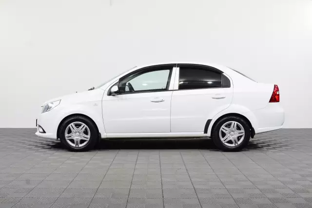 Ravon Nexia R3 2017