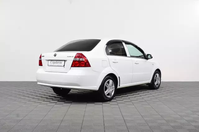 Ravon Nexia R3 2017