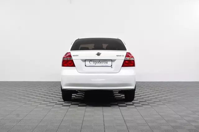 Ravon Nexia R3 2017