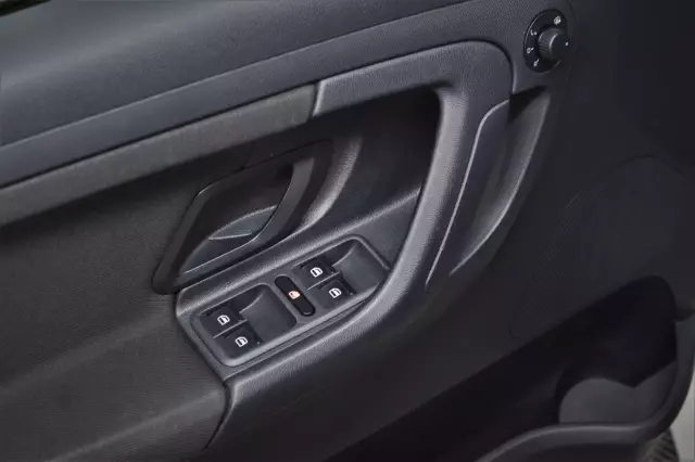 Skoda Fabia 2014