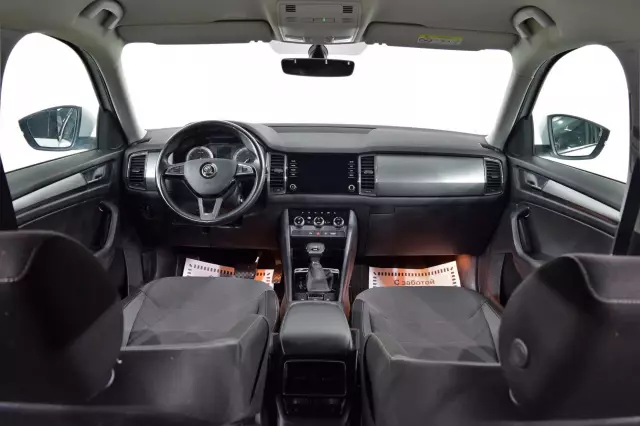 Skoda Kodiaq 2019