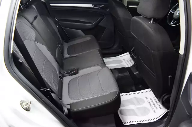 Skoda Kodiaq 2019