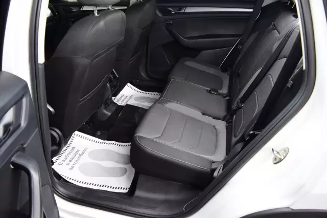Skoda Kodiaq 2019