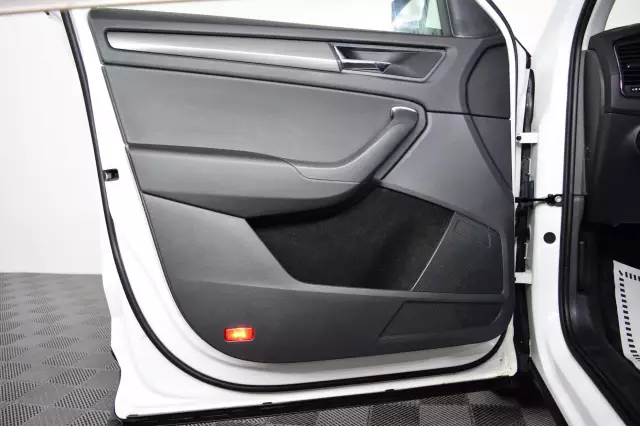 Skoda Kodiaq 2019