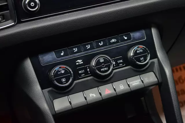 Skoda Kodiaq 2019