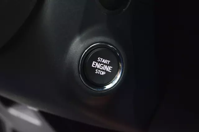 Skoda Kodiaq 2019