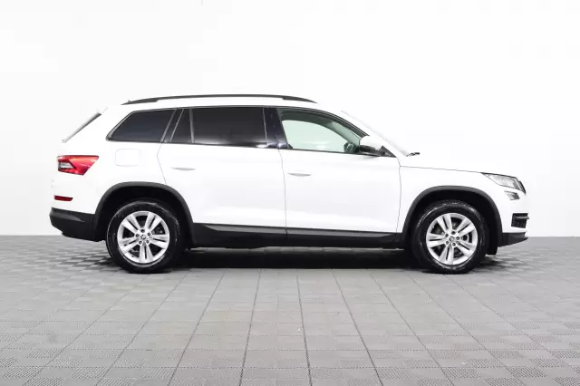 Skoda Kodiaq 2019
