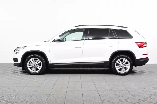 Skoda Kodiaq 2019