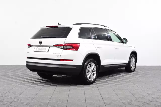 Skoda Kodiaq 2019