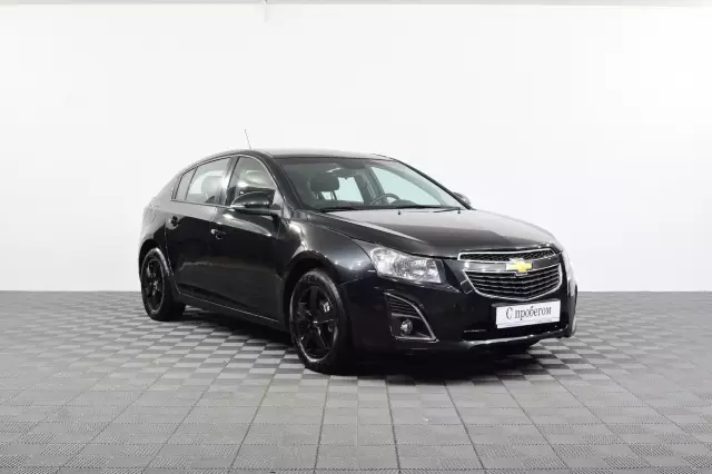 Chevrolet Cruze 2013
