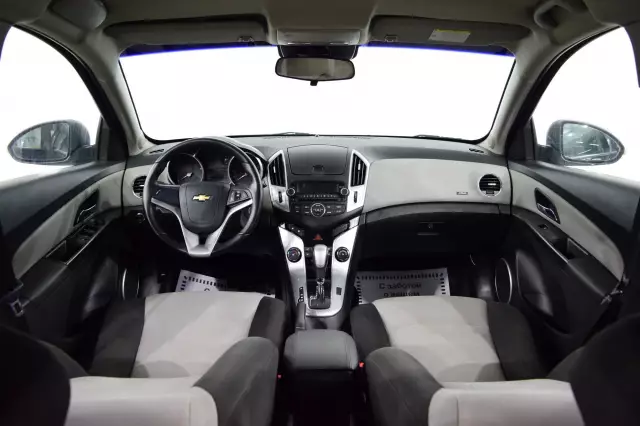 Chevrolet Cruze 2013