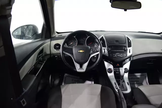 Chevrolet Cruze 2013