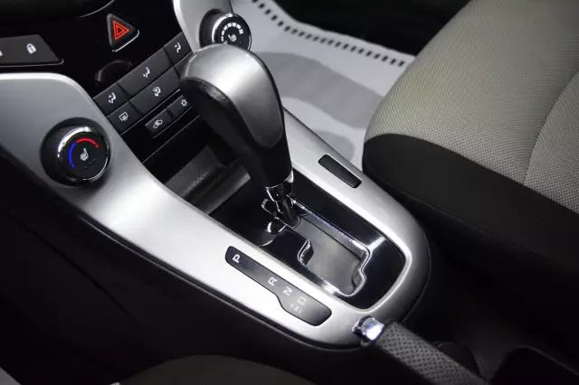 Chevrolet Cruze 2013