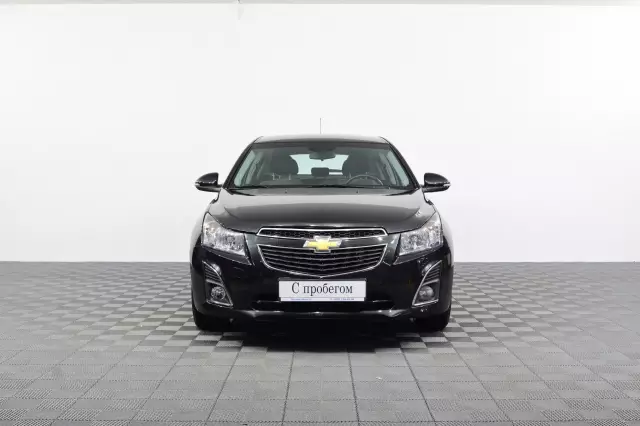 Chevrolet Cruze 2013