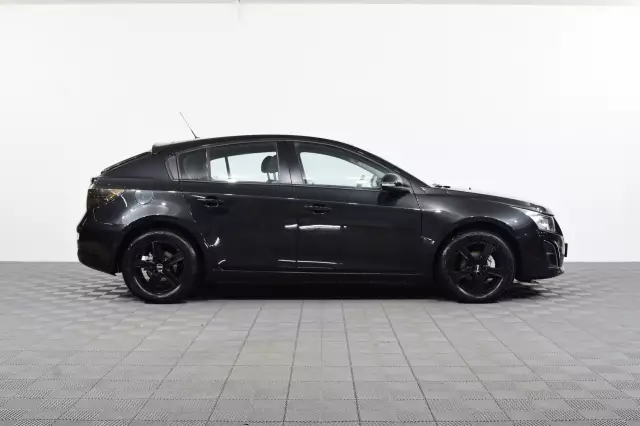 Chevrolet Cruze 2013