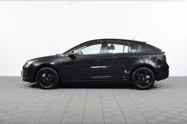 Chevrolet Cruze 2013