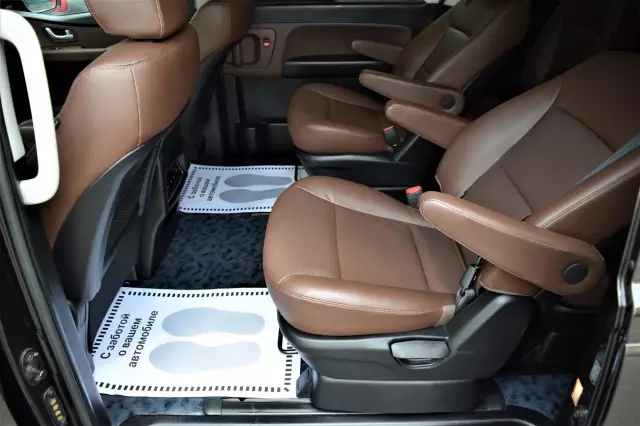 Hyundai Grand Starex 2019