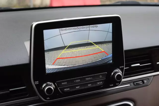 Hyundai Grand Starex 2019