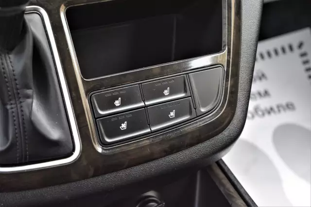 Hyundai Grand Starex 2019