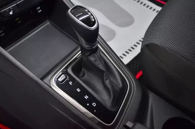 Hyundai Solaris 2020