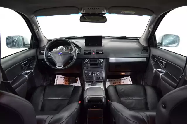 Volvo XC90 2012