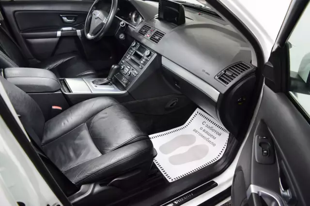Volvo XC90 2012