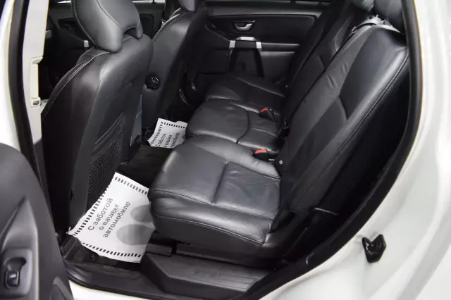 Volvo XC90 2012