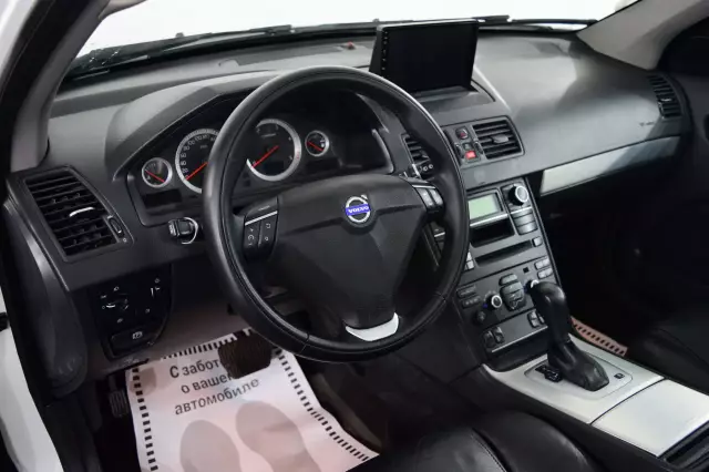 Volvo XC90 2012