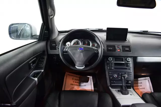 Volvo XC90 2012