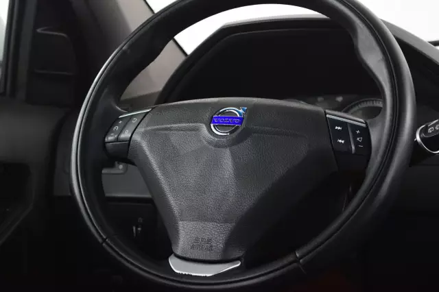 Volvo XC90 2012