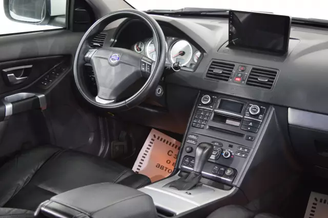 Volvo XC90 2012
