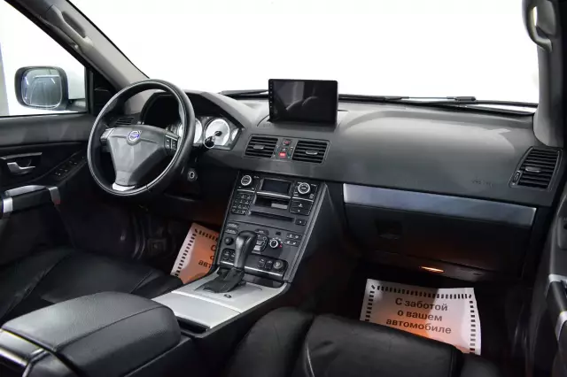 Volvo XC90 2012
