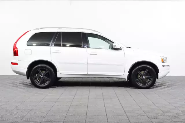 Volvo XC90 2012