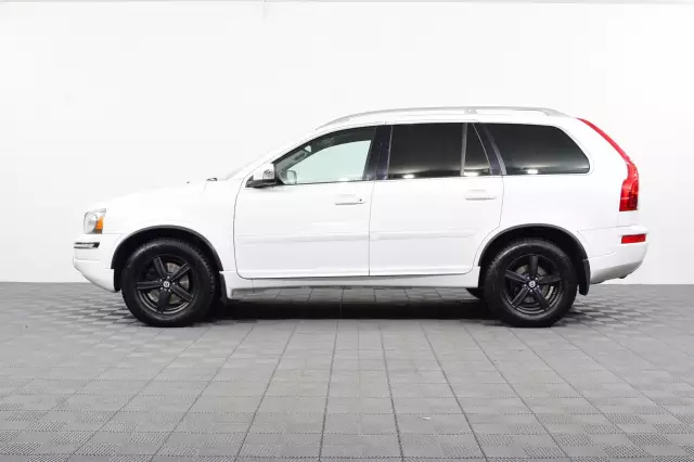 Volvo XC90 2012