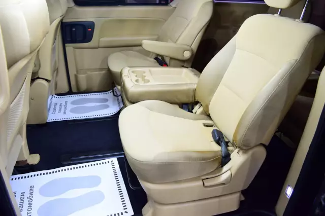 Hyundai Grand Starex 2008