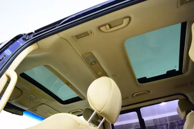 Hyundai Grand Starex 2008