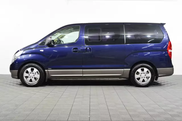 Hyundai Grand Starex 2008