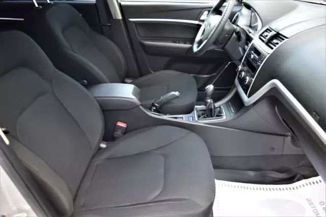 Geely Emgrand 7 2016