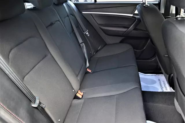 Geely Emgrand 7 2016