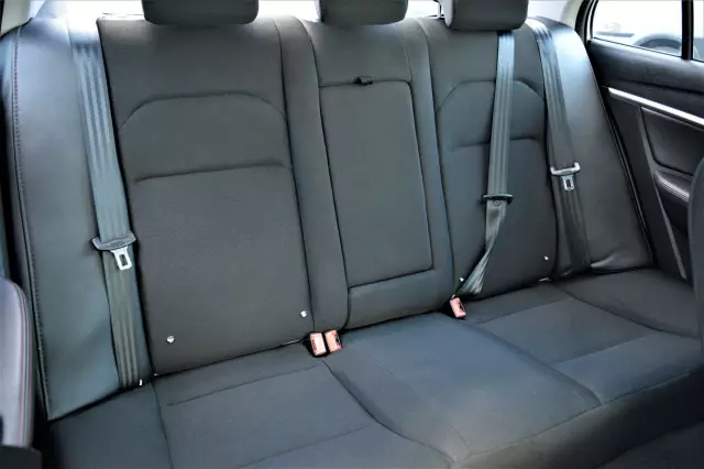 Geely Emgrand 7 2016