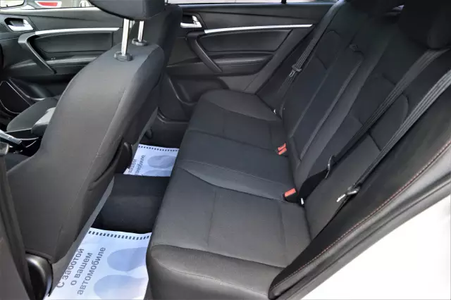 Geely Emgrand 7 2016