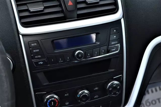 Geely Emgrand 7 2016