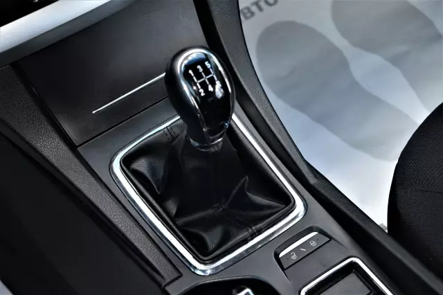 Geely Emgrand 7 2016