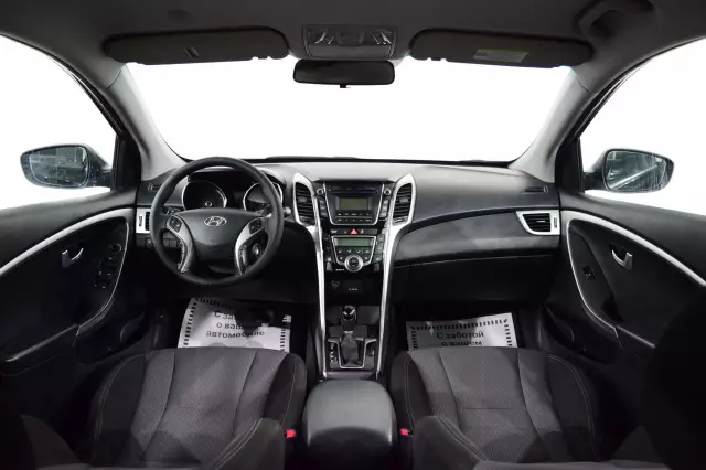Hyundai i30 2012