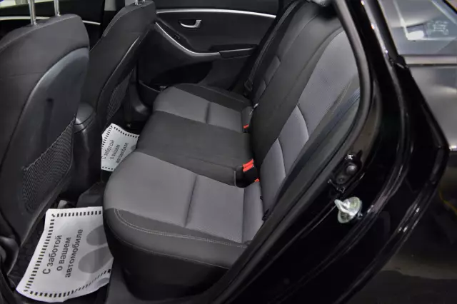 Hyundai i30 2012