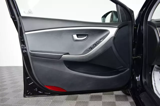 Hyundai i30 2012