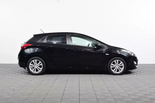 Hyundai i30 2012
