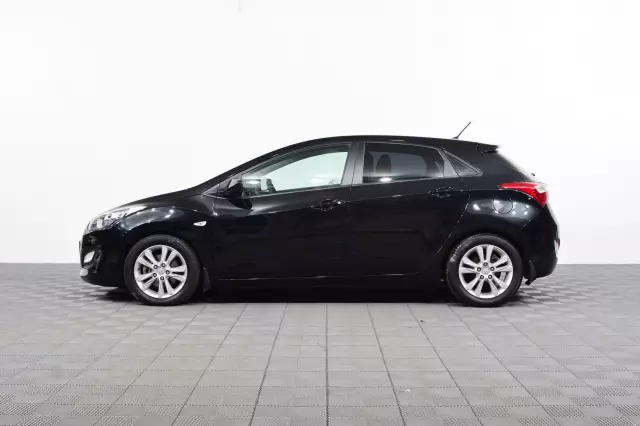 Hyundai i30 2012