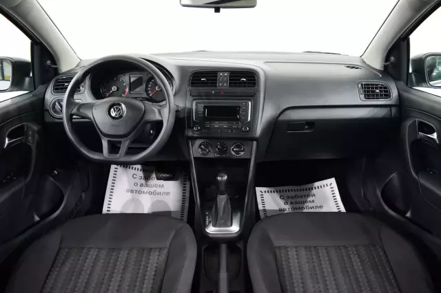 Volkswagen Polo 2019
