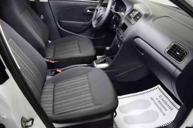 Volkswagen Polo 2019